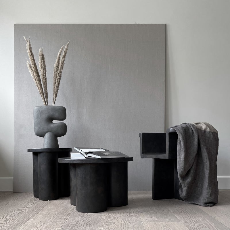 Tribal Vase