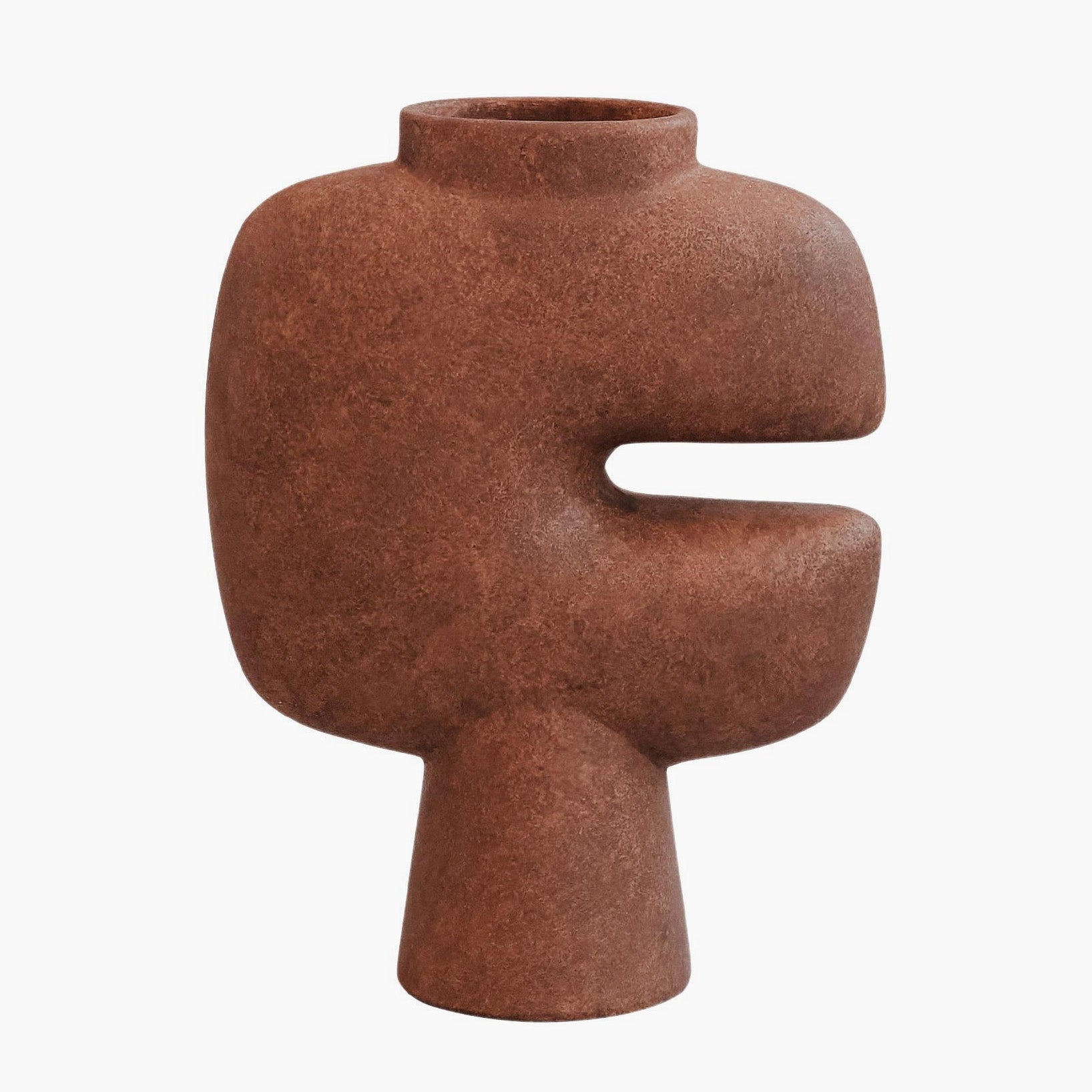 Tribal Vase