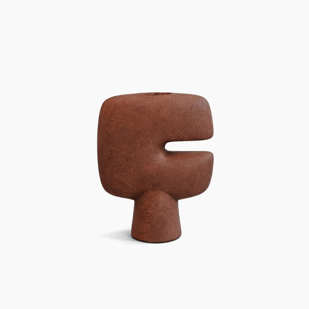 Tribal Vase
