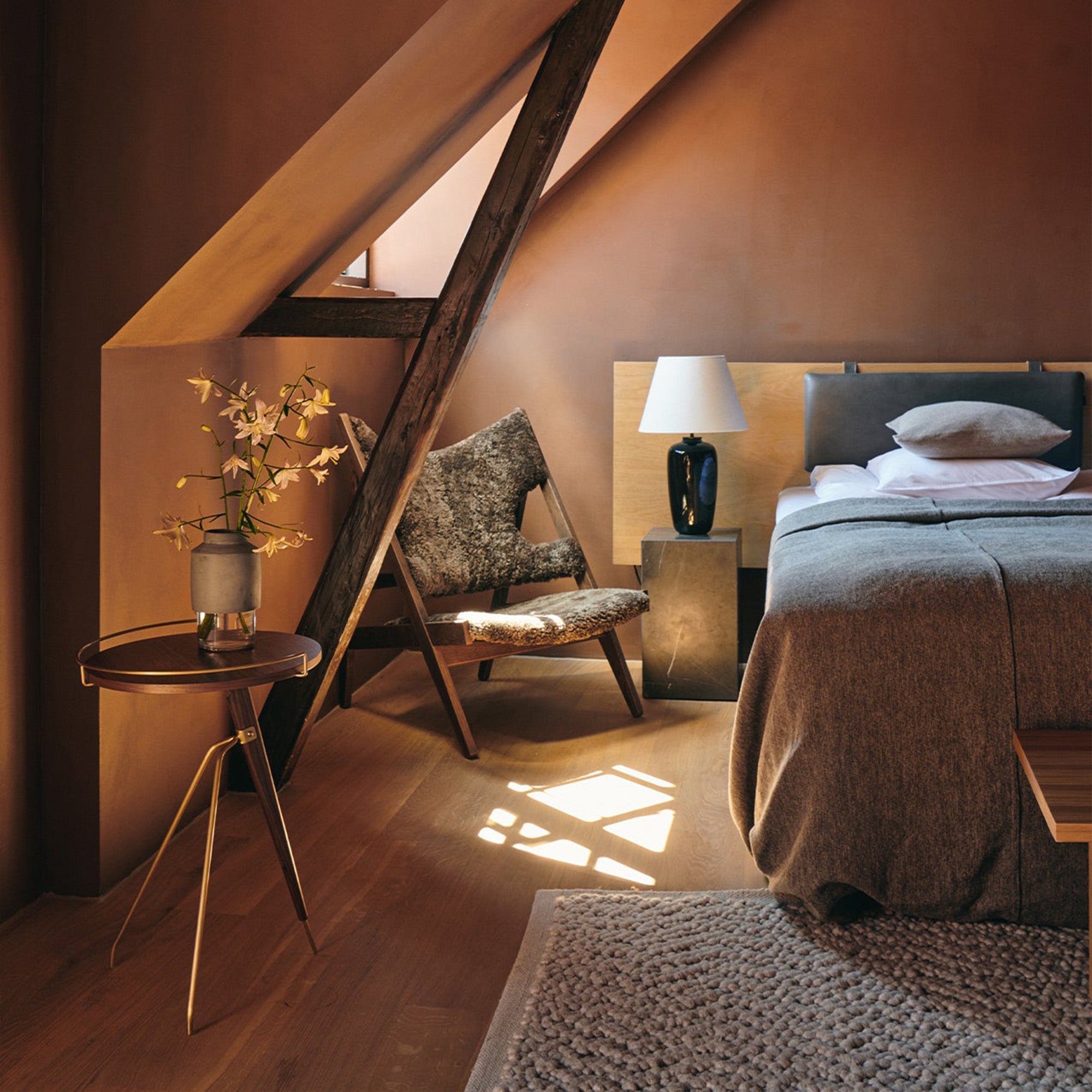 Umanoff Side Table