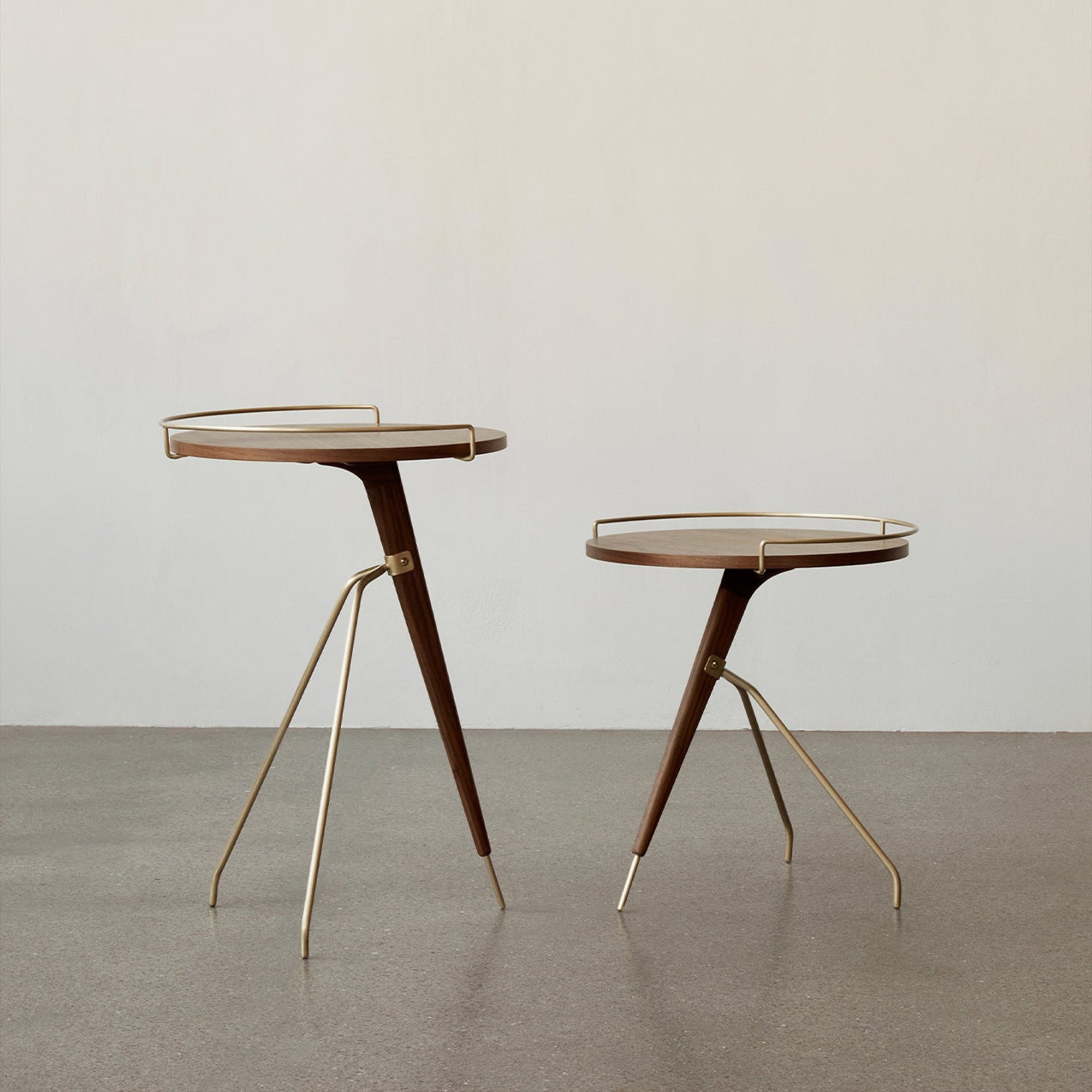 Umanoff Side Table