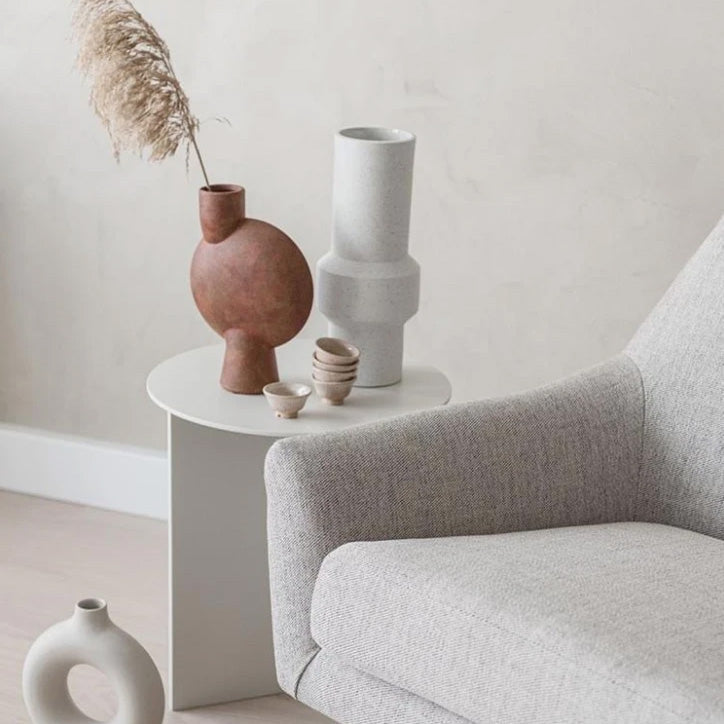 Sphere Vase Bubl - Medio