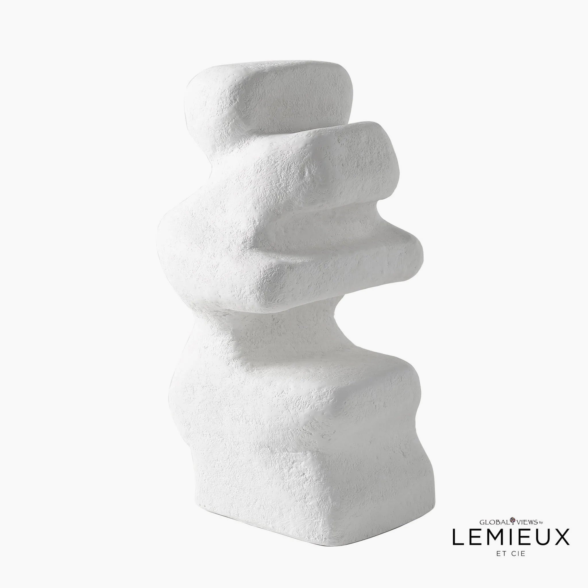 Lemieux Et Cie Mouren Sculpture