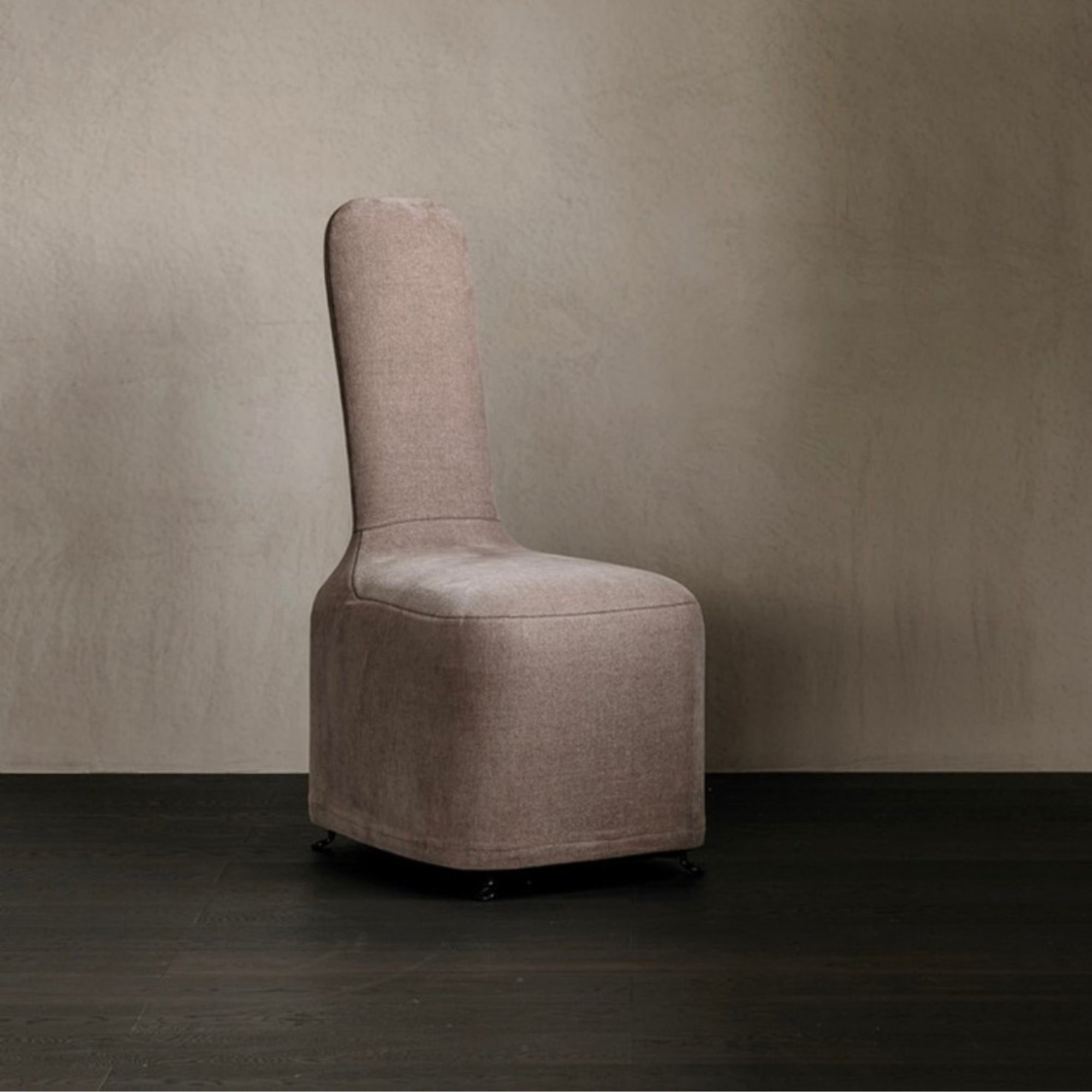 Bella Upholstered Dining Chair