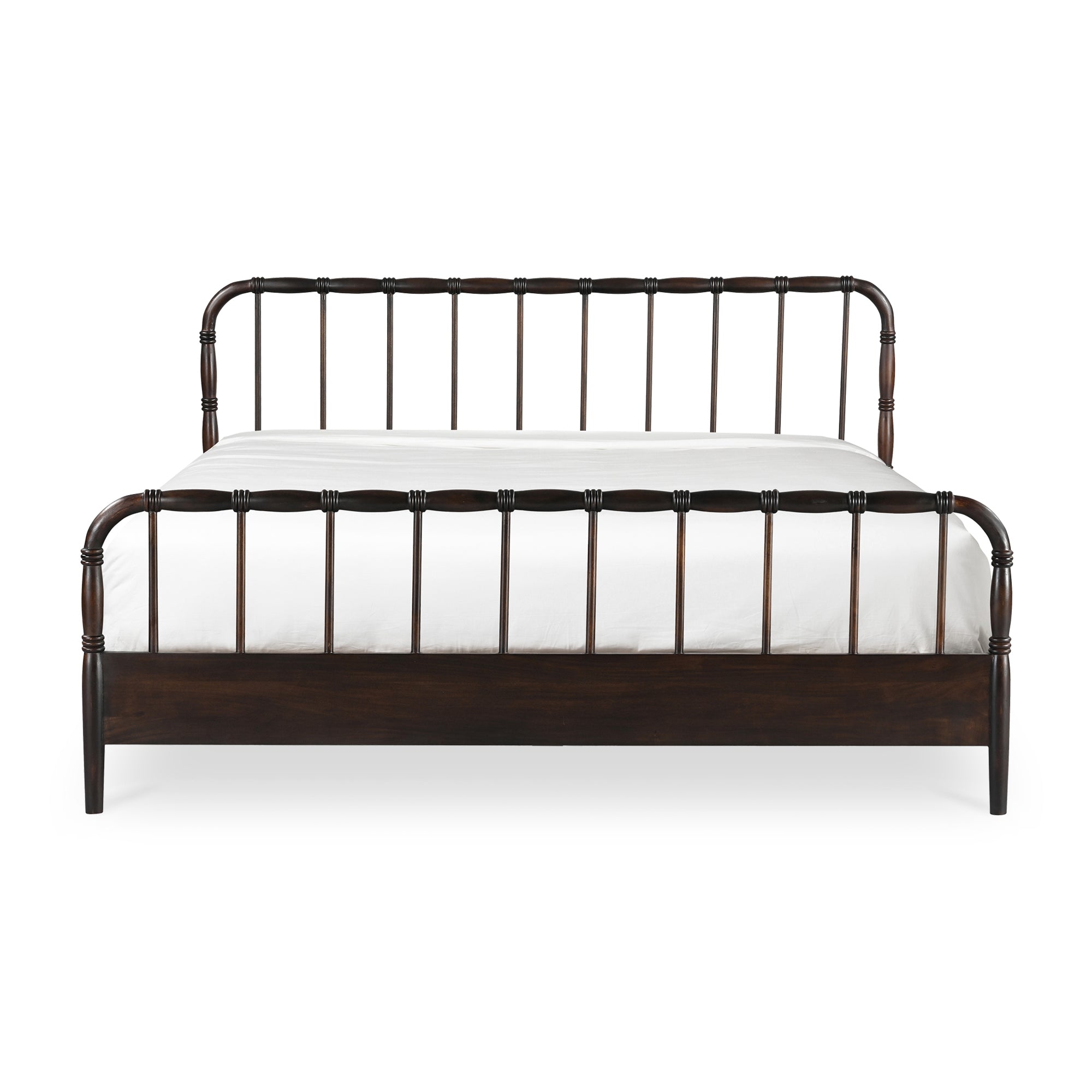 Lily Bed