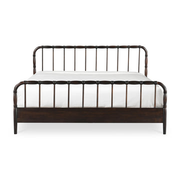 Lily Bed
