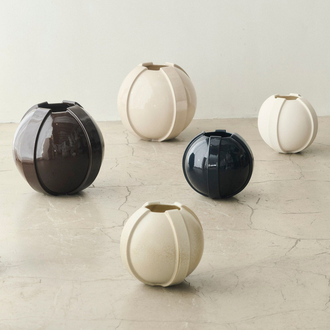 Vinci Vase 01