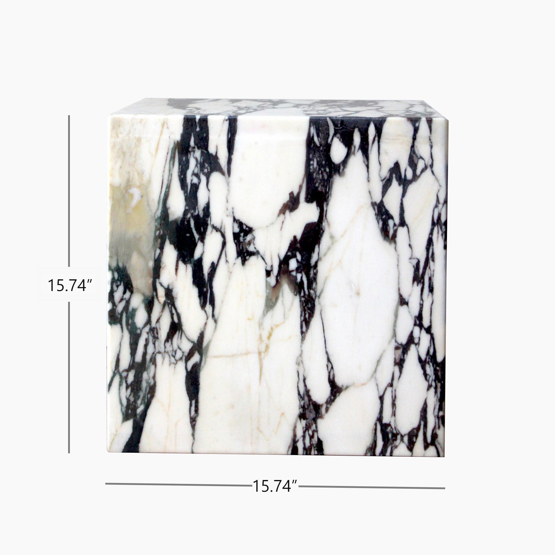 Viola Cubo Table