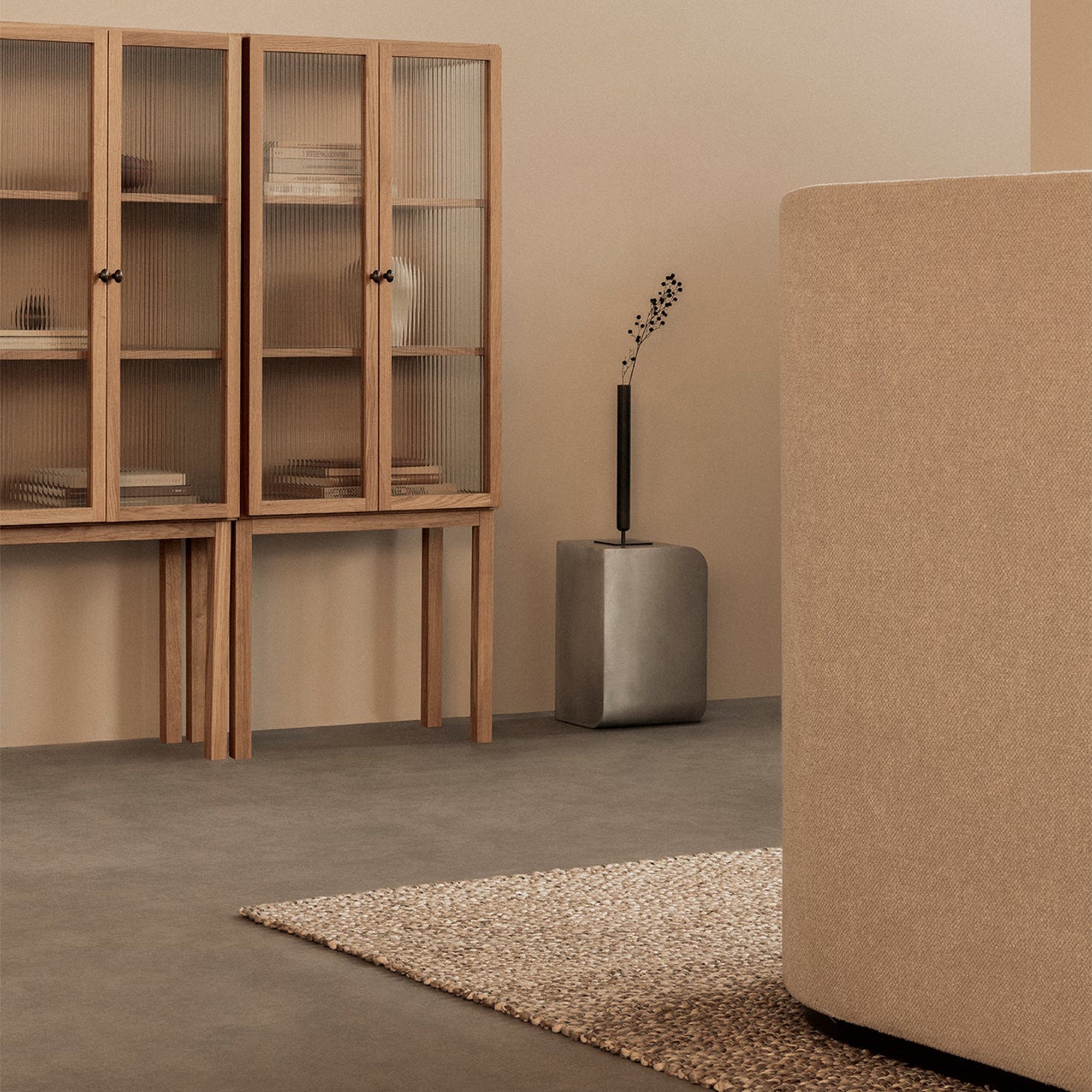 Volume Side Table