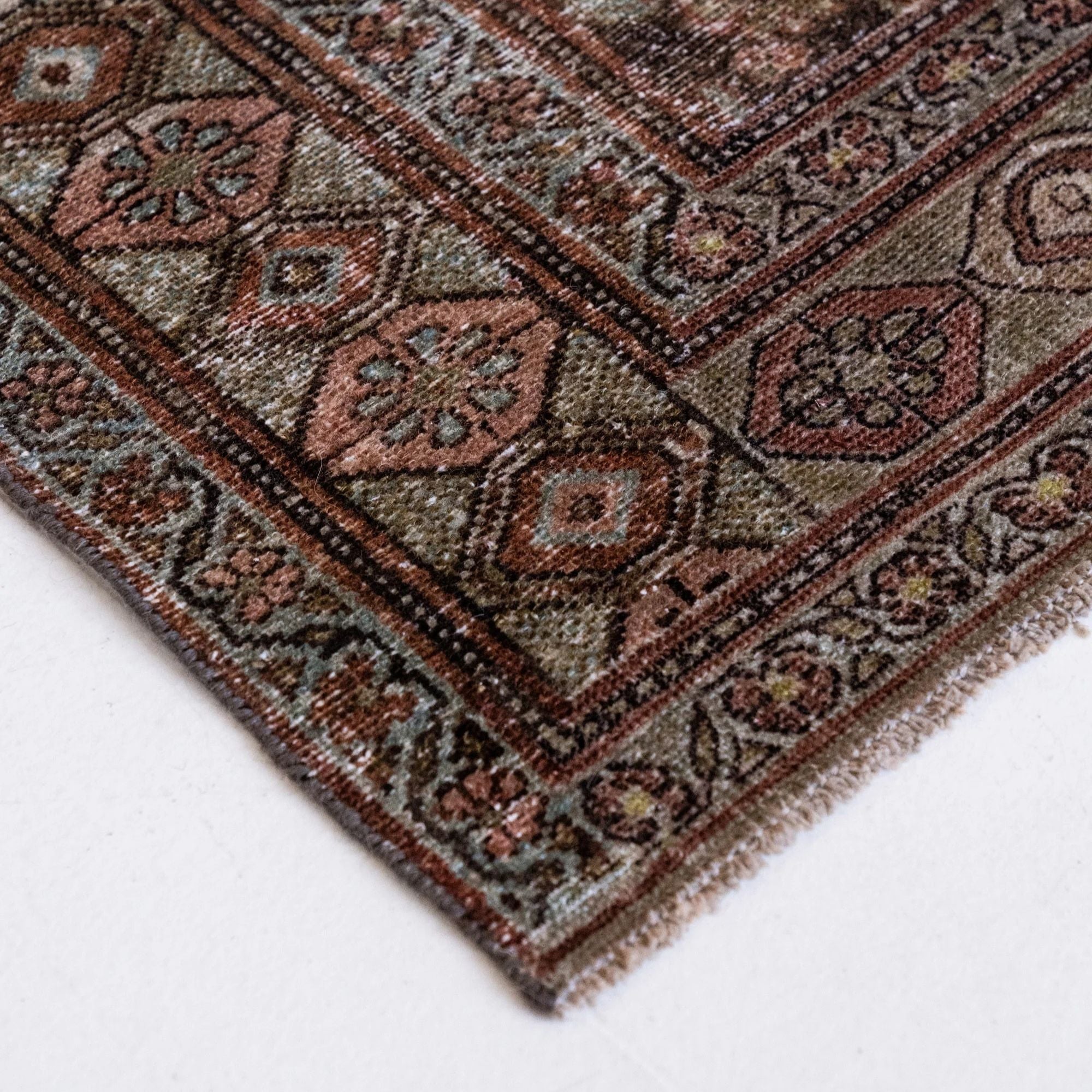 Wheatland Rug