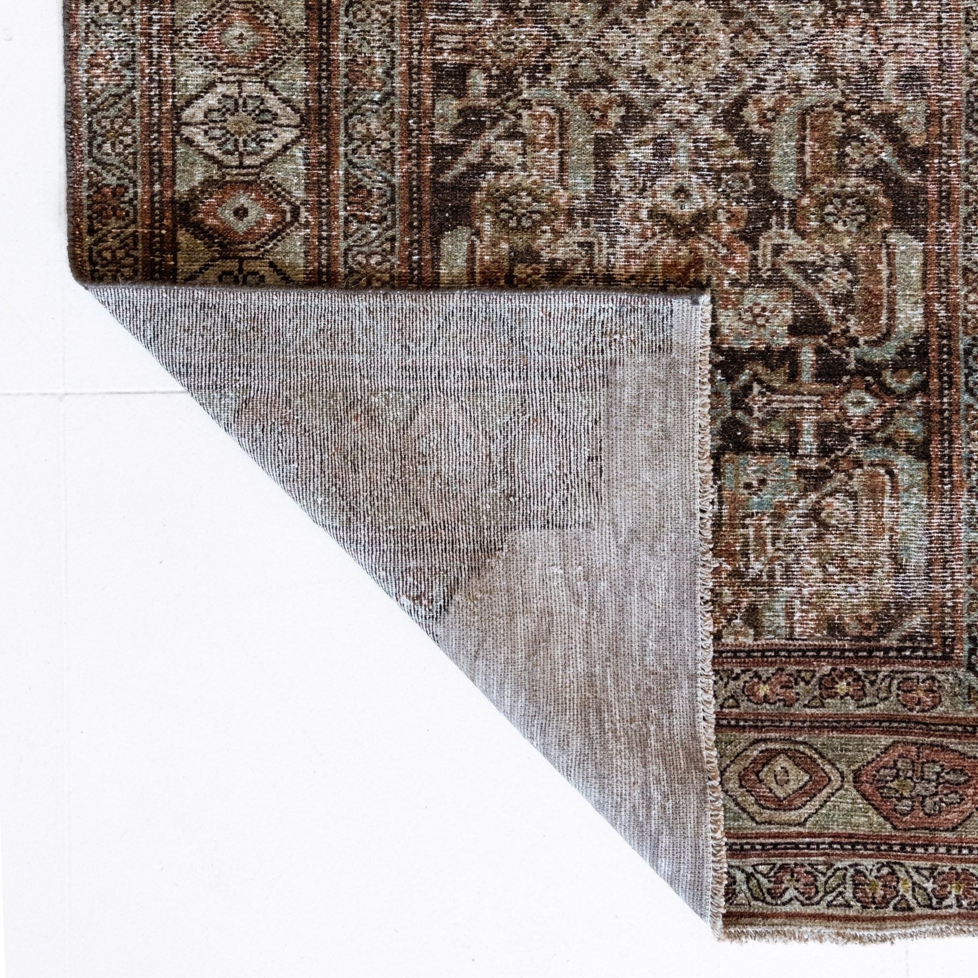 Wheatland Rug