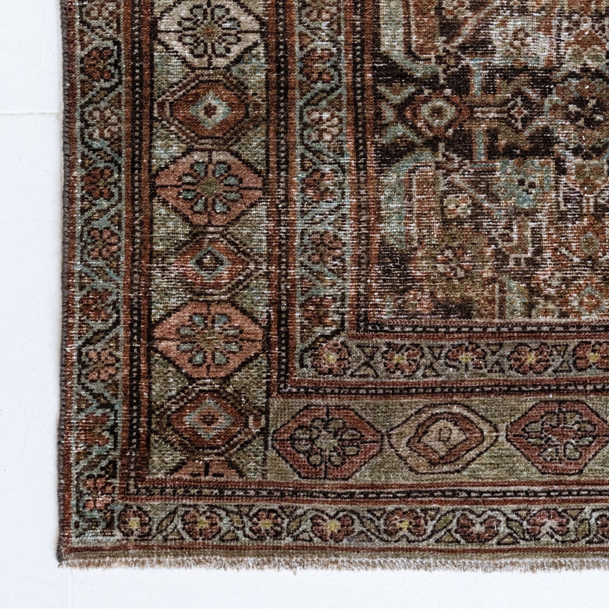 Wheatland Rug