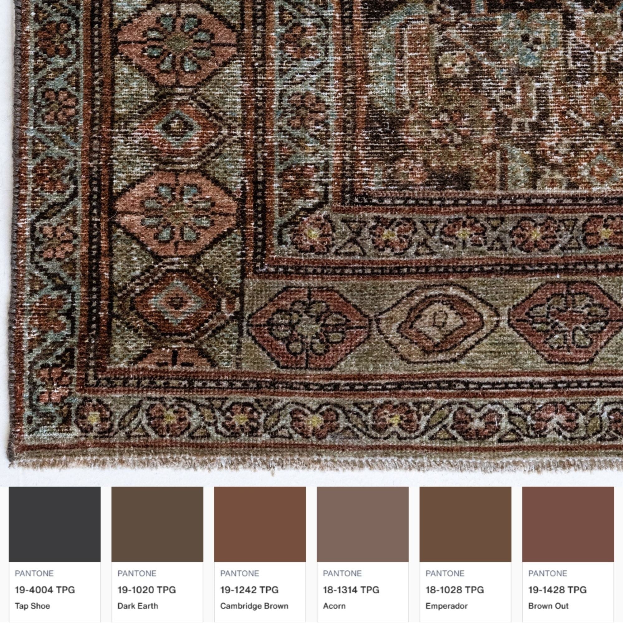 Wheatland Rug
