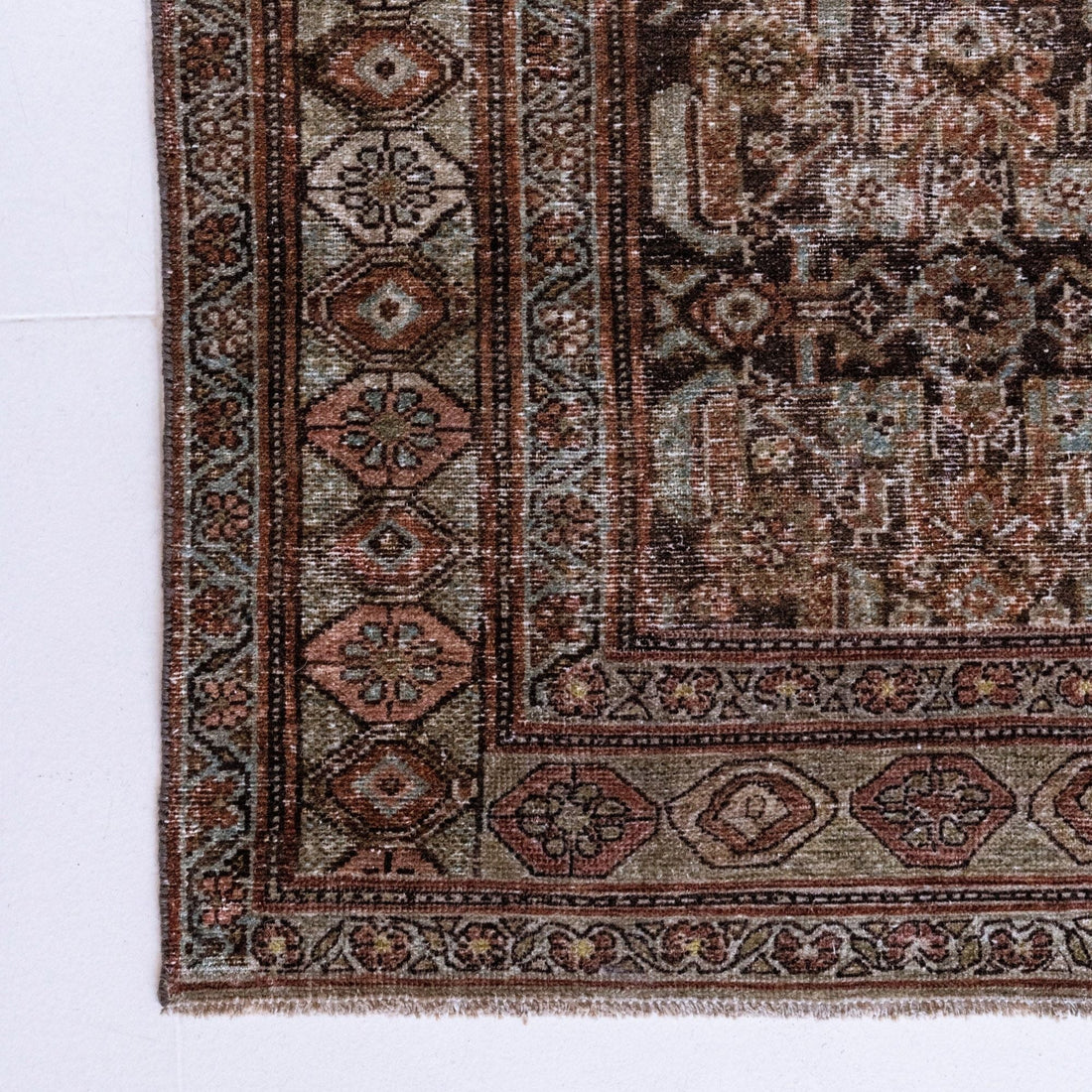 Wheatland Rug