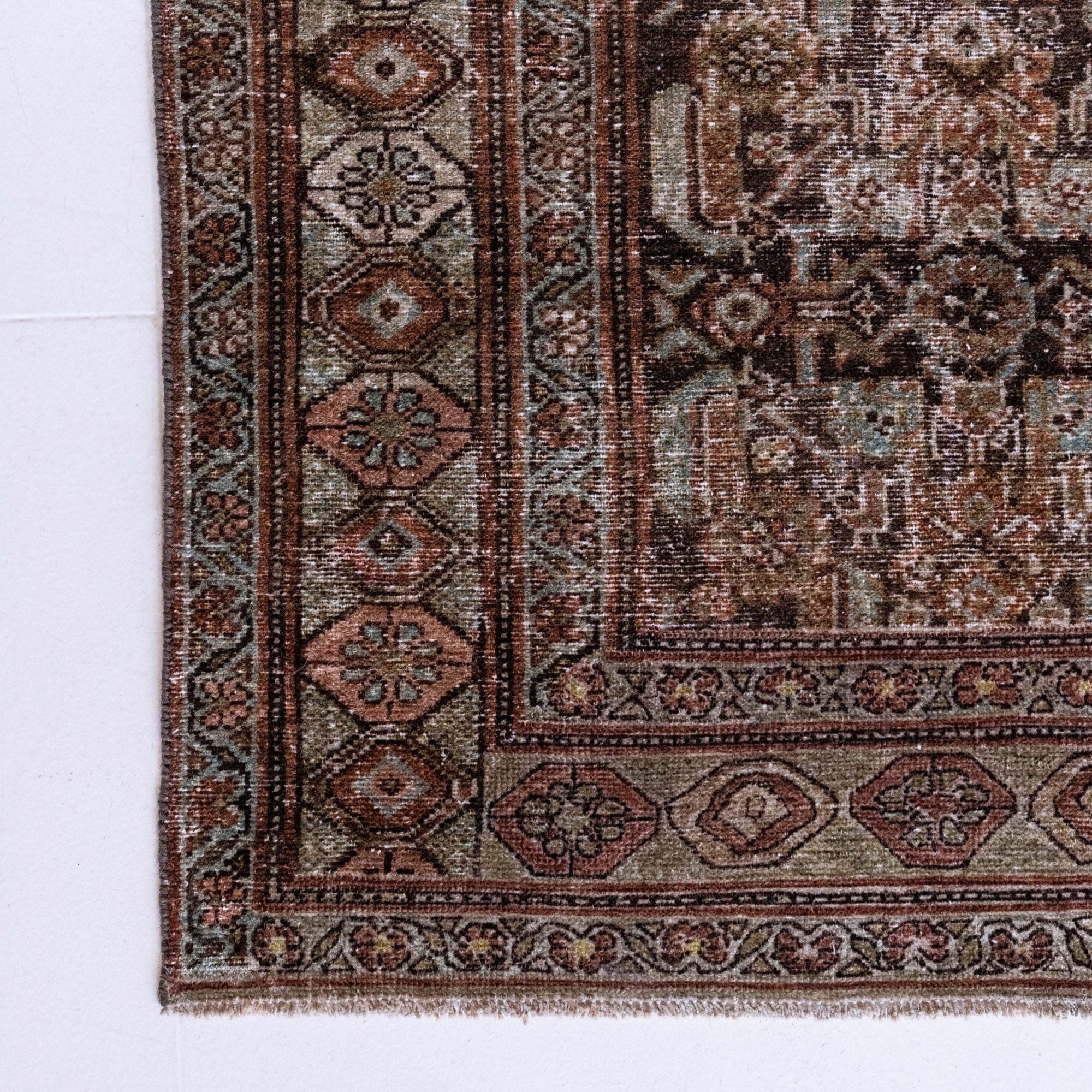 Wheatland Rug