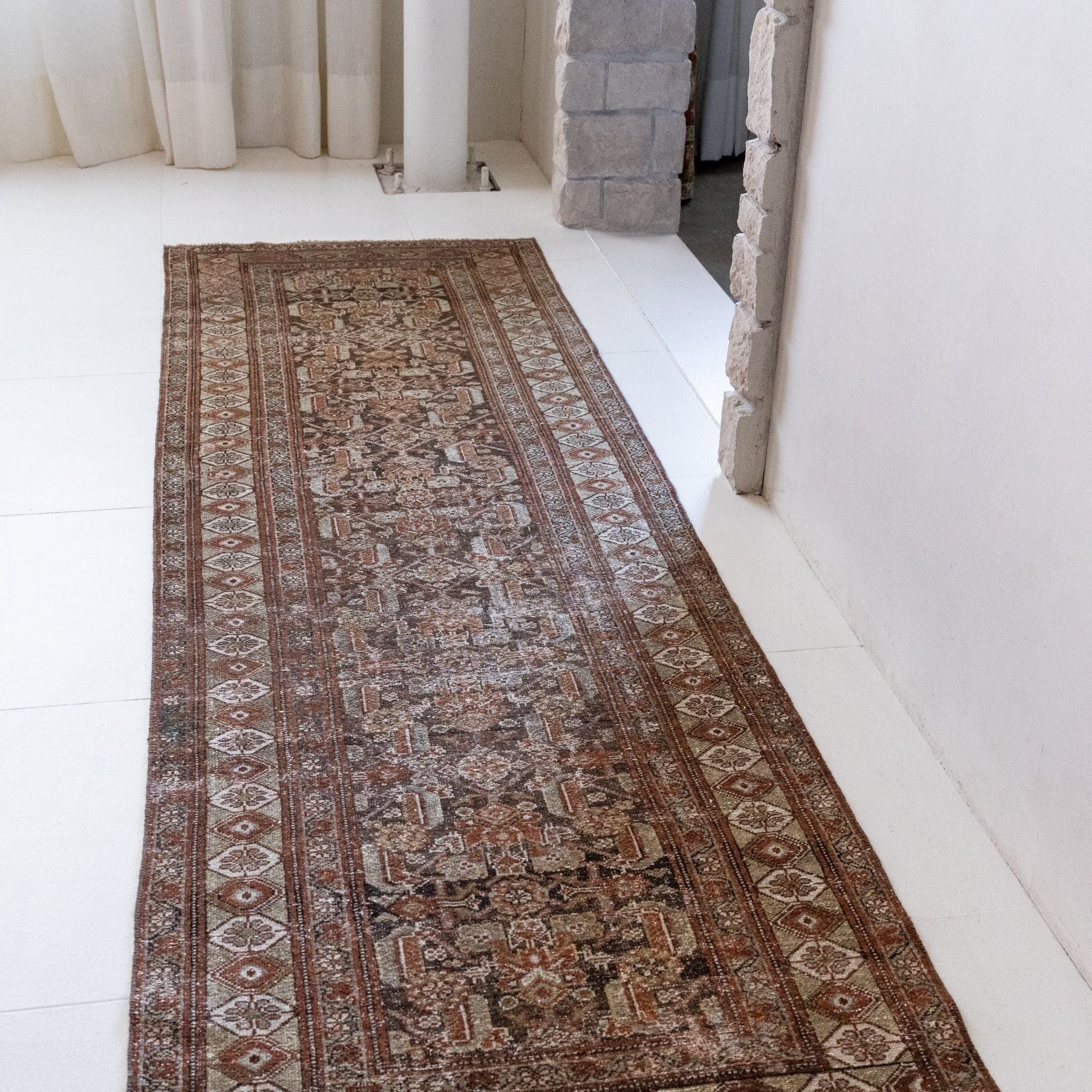 Wheatland Rug