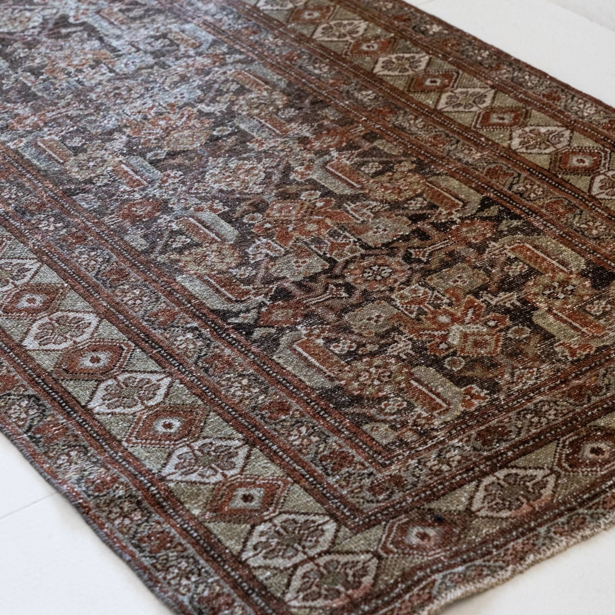 Wheatland Rug