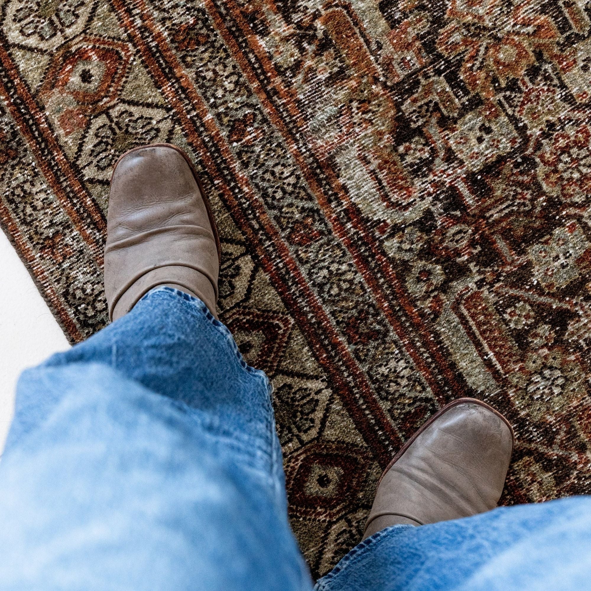 Wheatland Rug