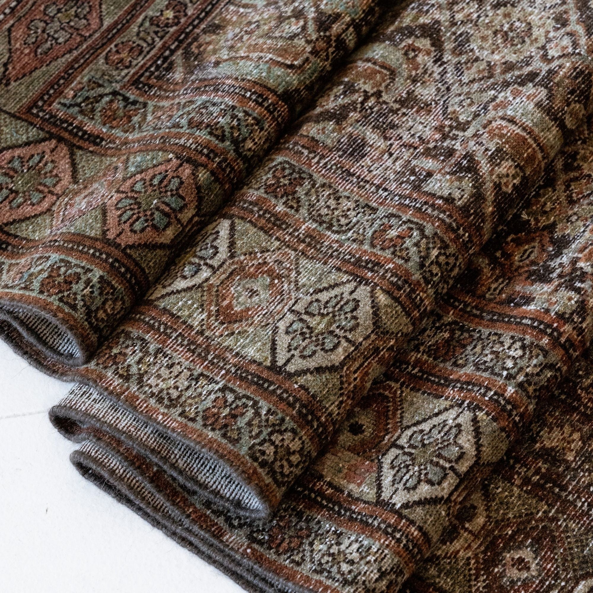 Wheatland Rug