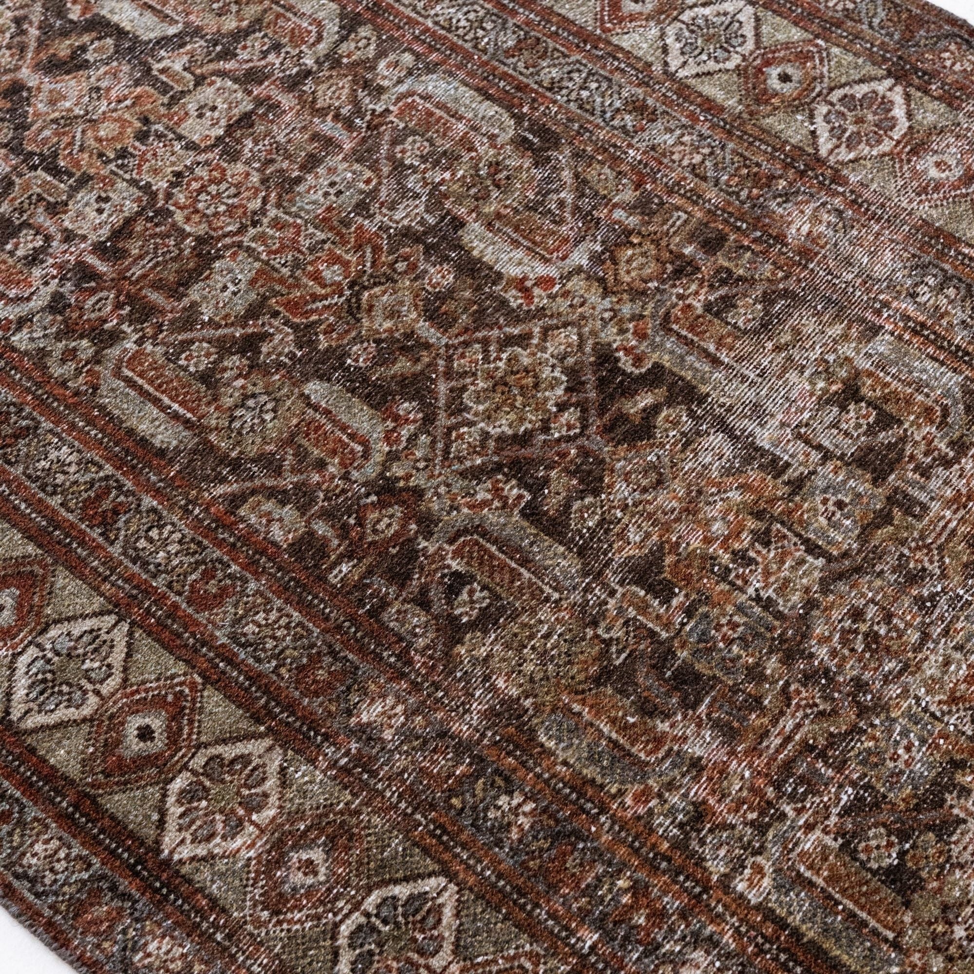 Wheatland Rug