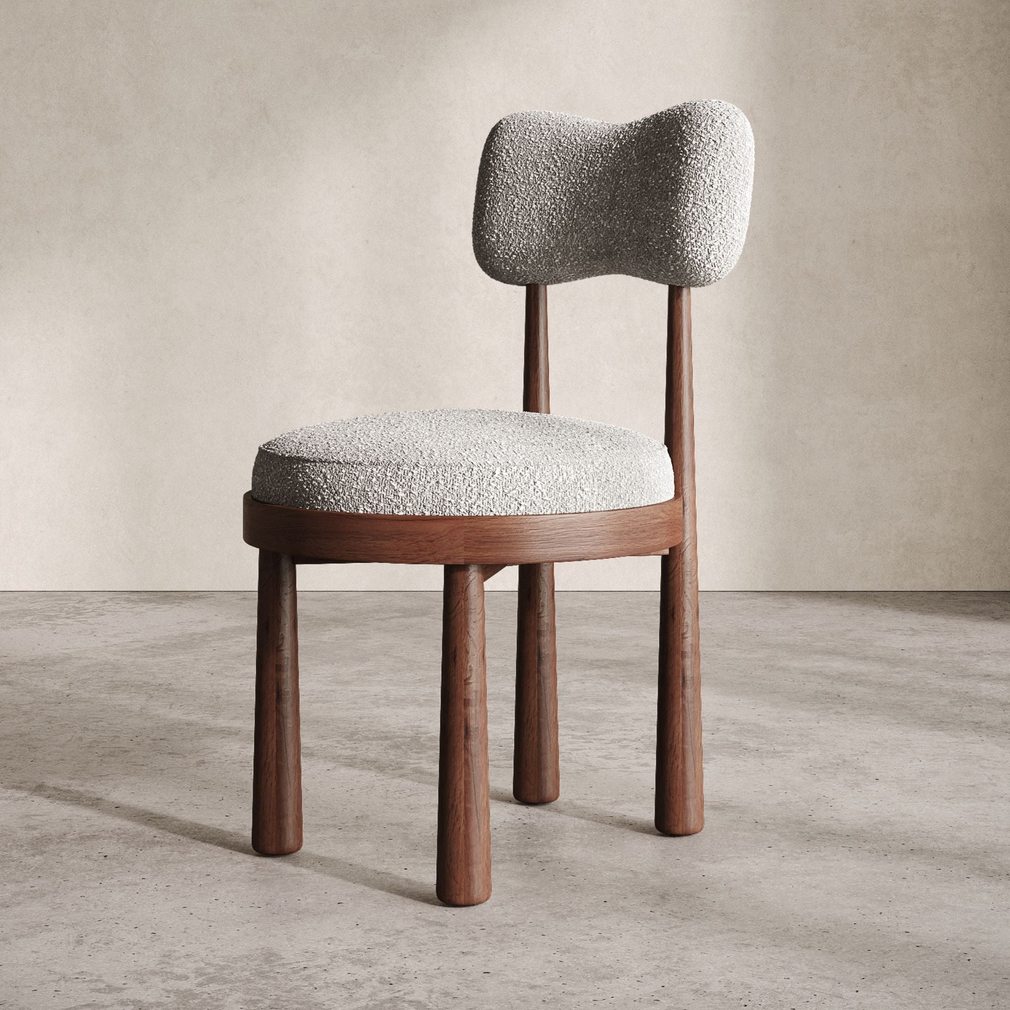 Whisper Dining Chair