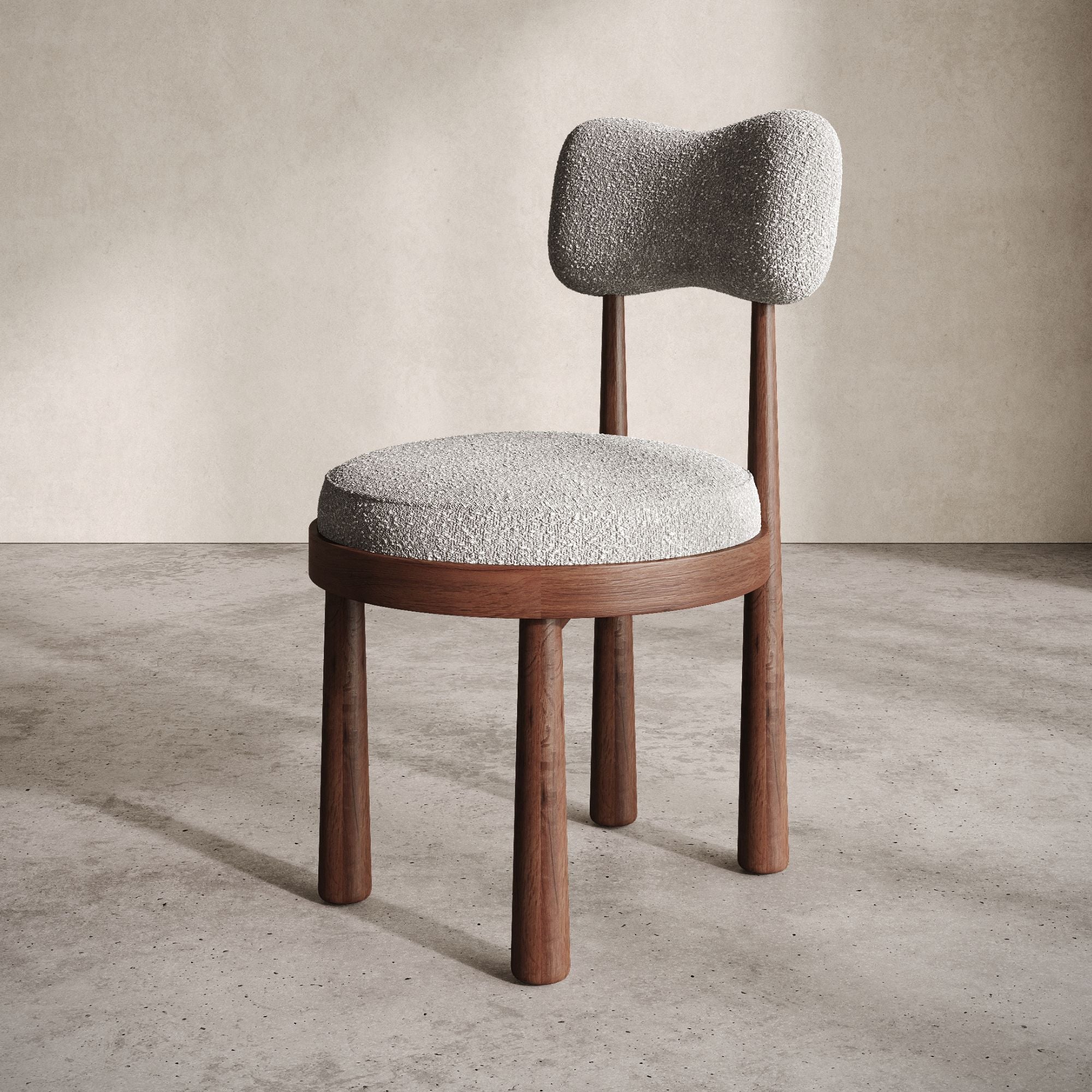 Whisper Dining Chair