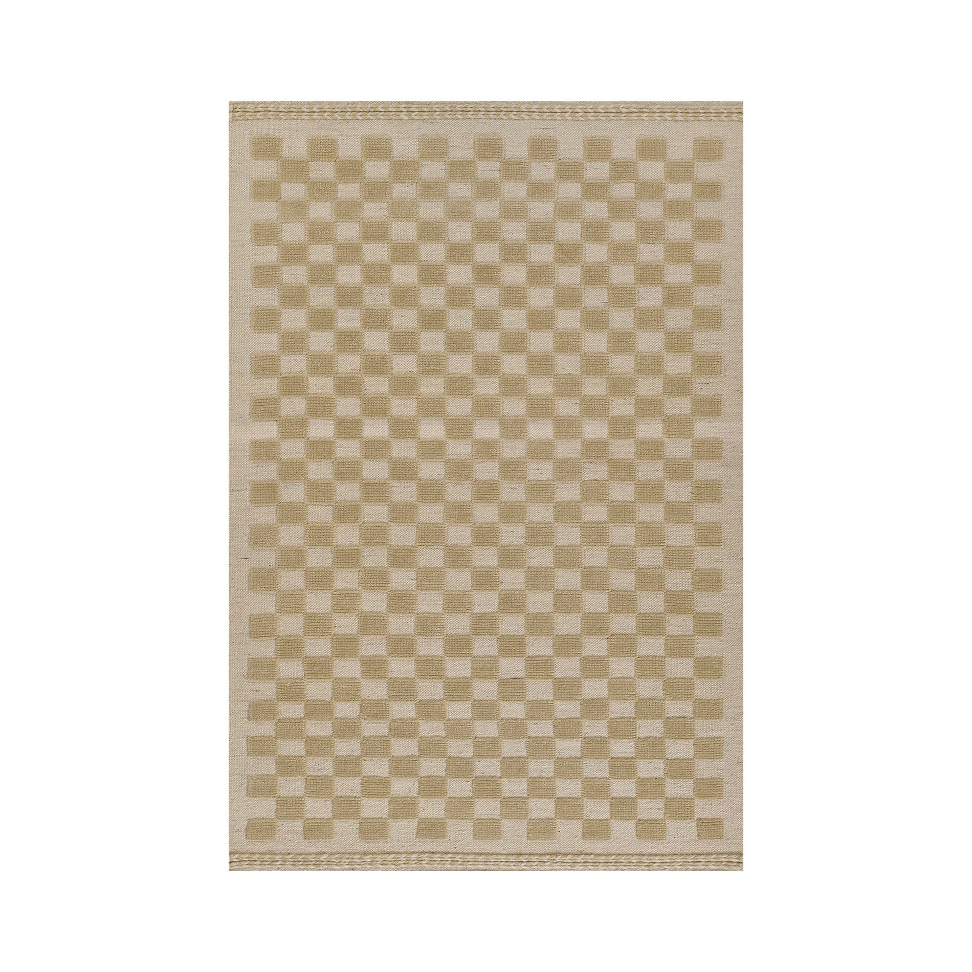 Willow-1 Beige Rug