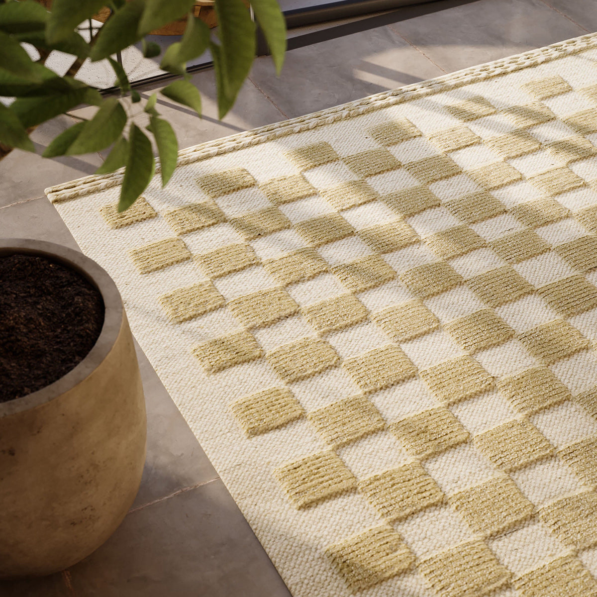 Willow-1 Beige Rug