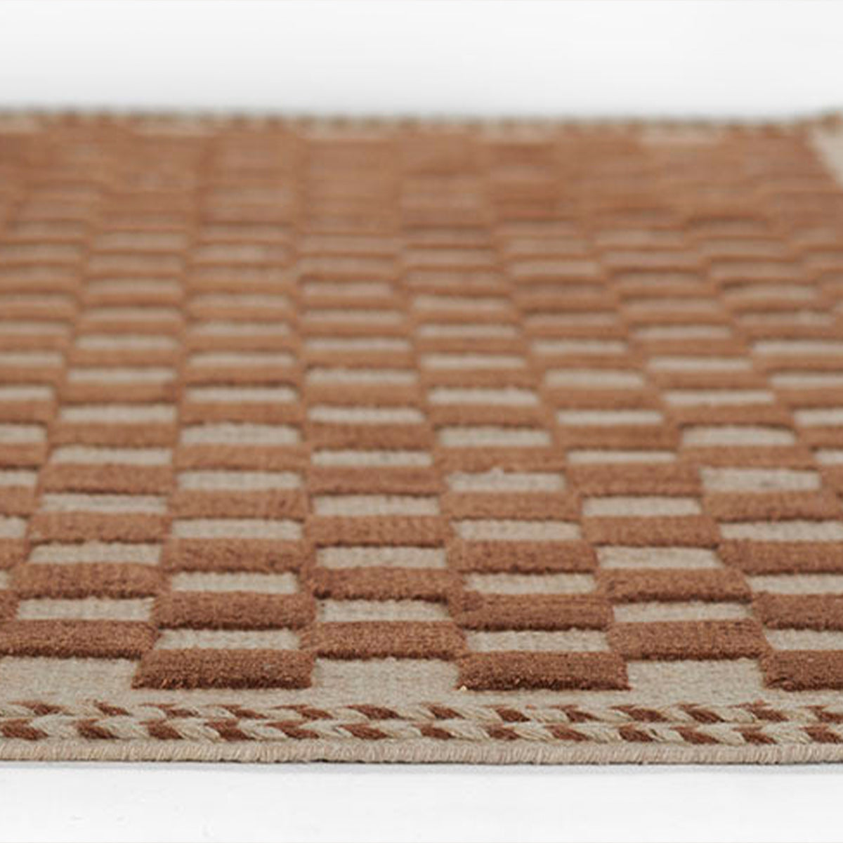 Willow-1 Brown Rug