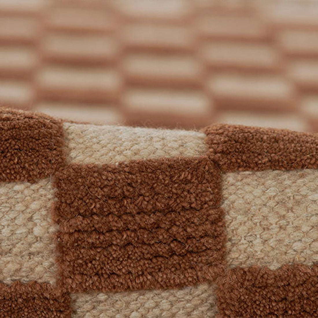 Willow-1 Brown Rug
