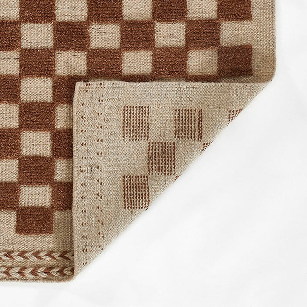 Willow-1 Brown Rug