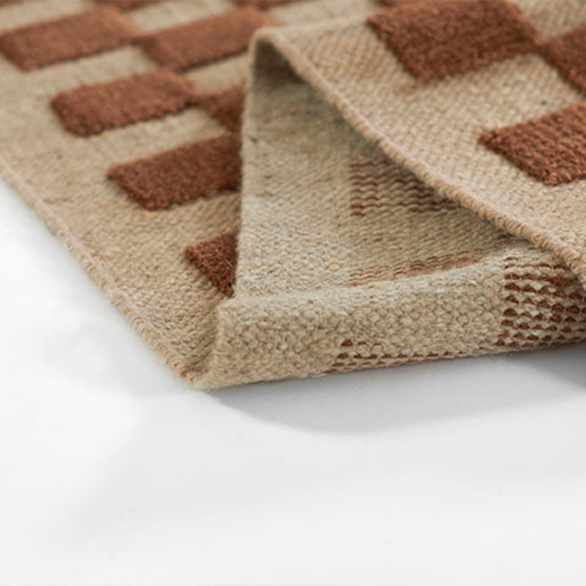 Willow-1 Brown Rug