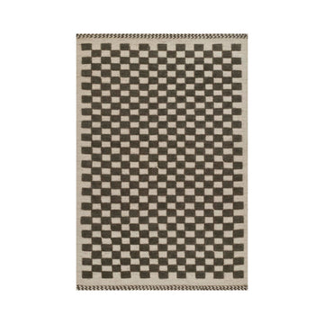 Willow-1 Charcoal Rug