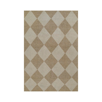 Willow-4 Beige Rug