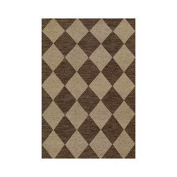 Willow-4 Brown Rug