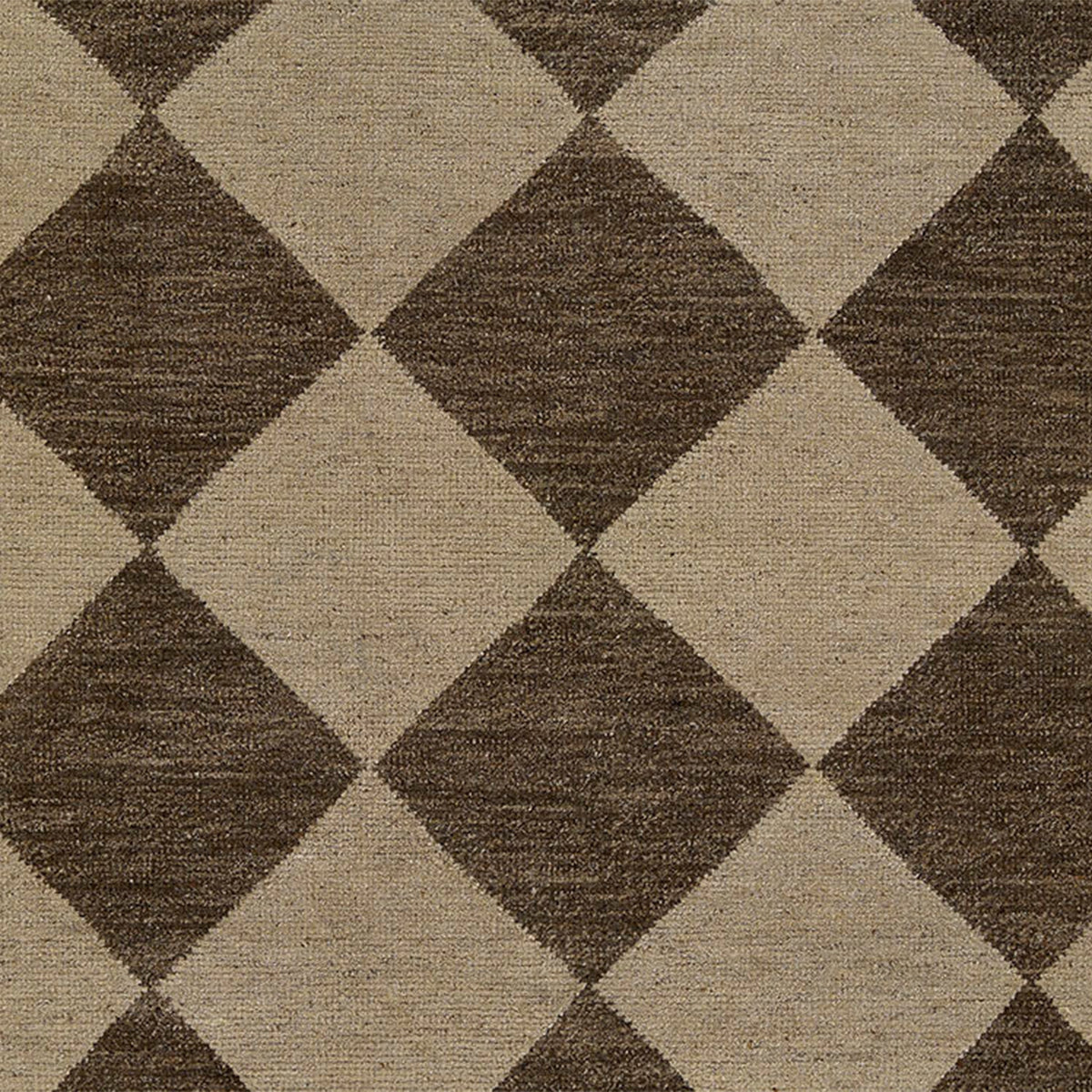 Willow-4 Brown Rug