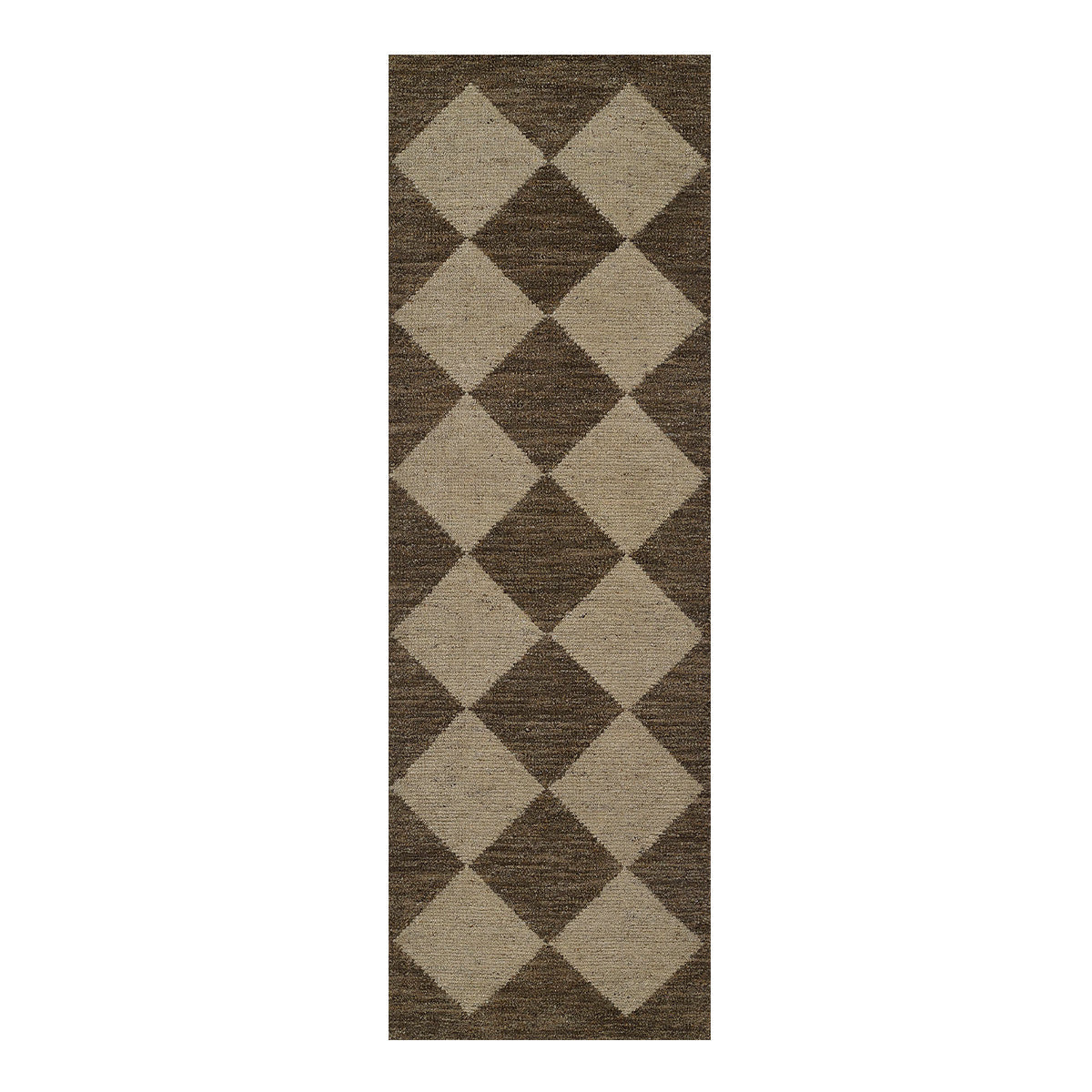 Willow-4 Brown Rug