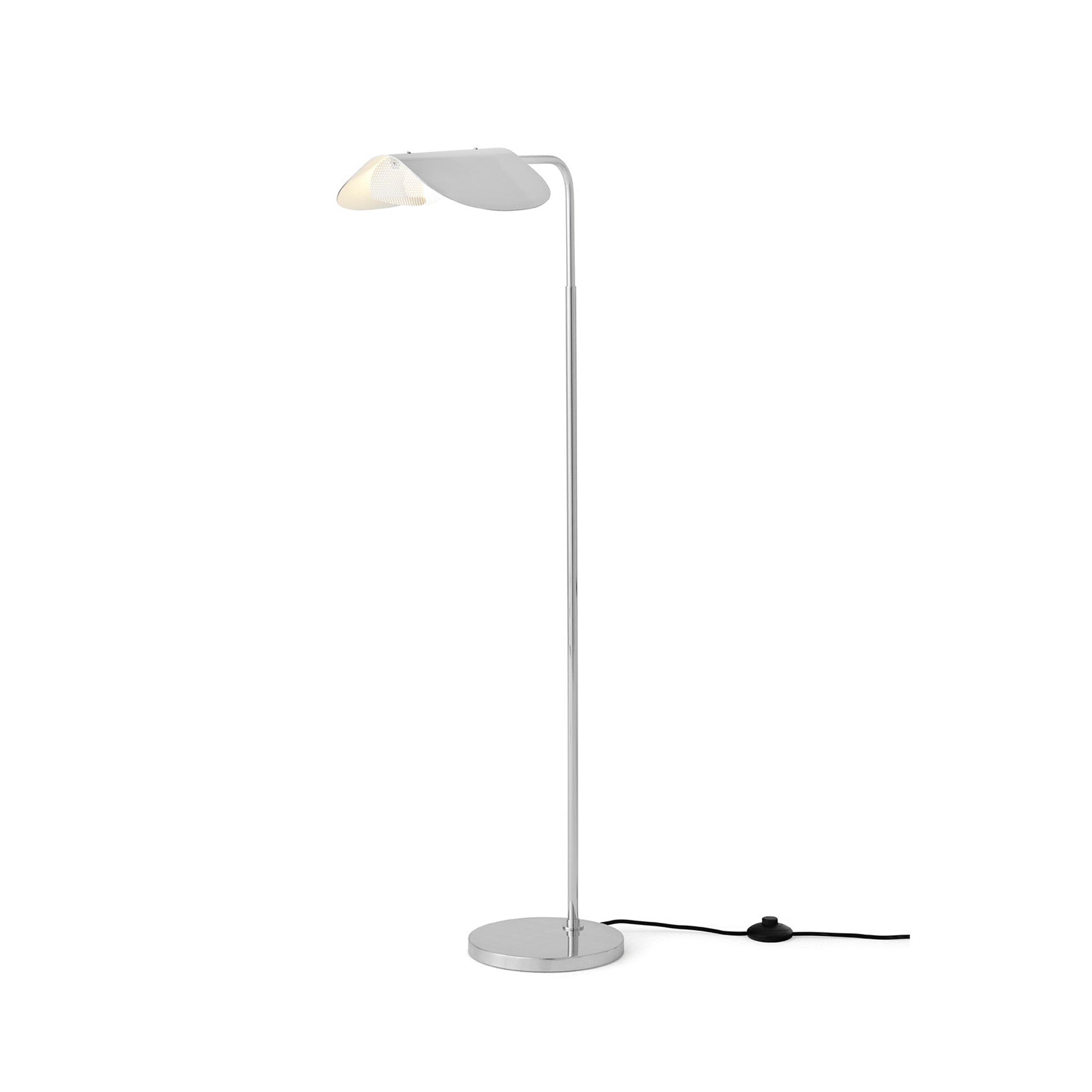Wing Floor Lamp