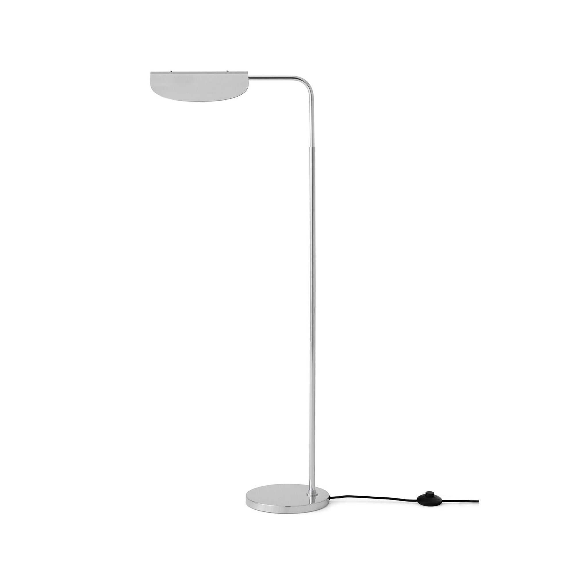 Wing Floor Lamp