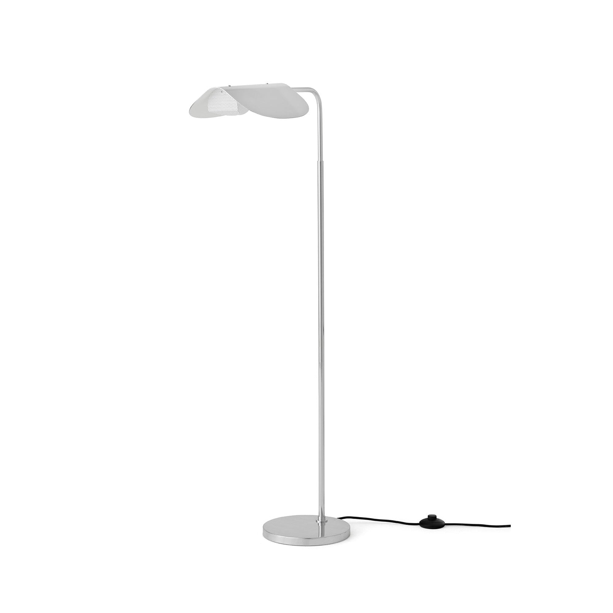 Wing Floor Lamp