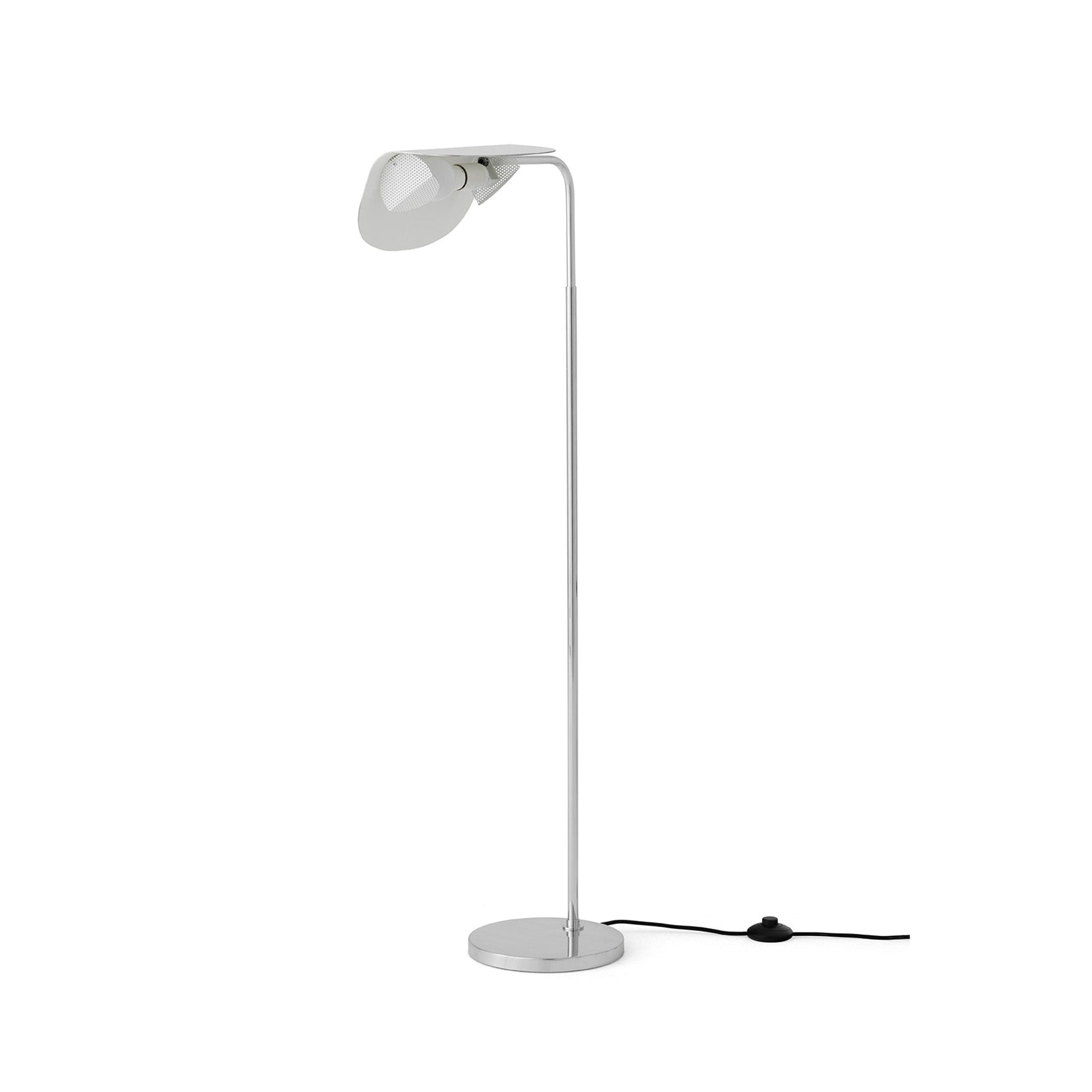 Wing Floor Lamp