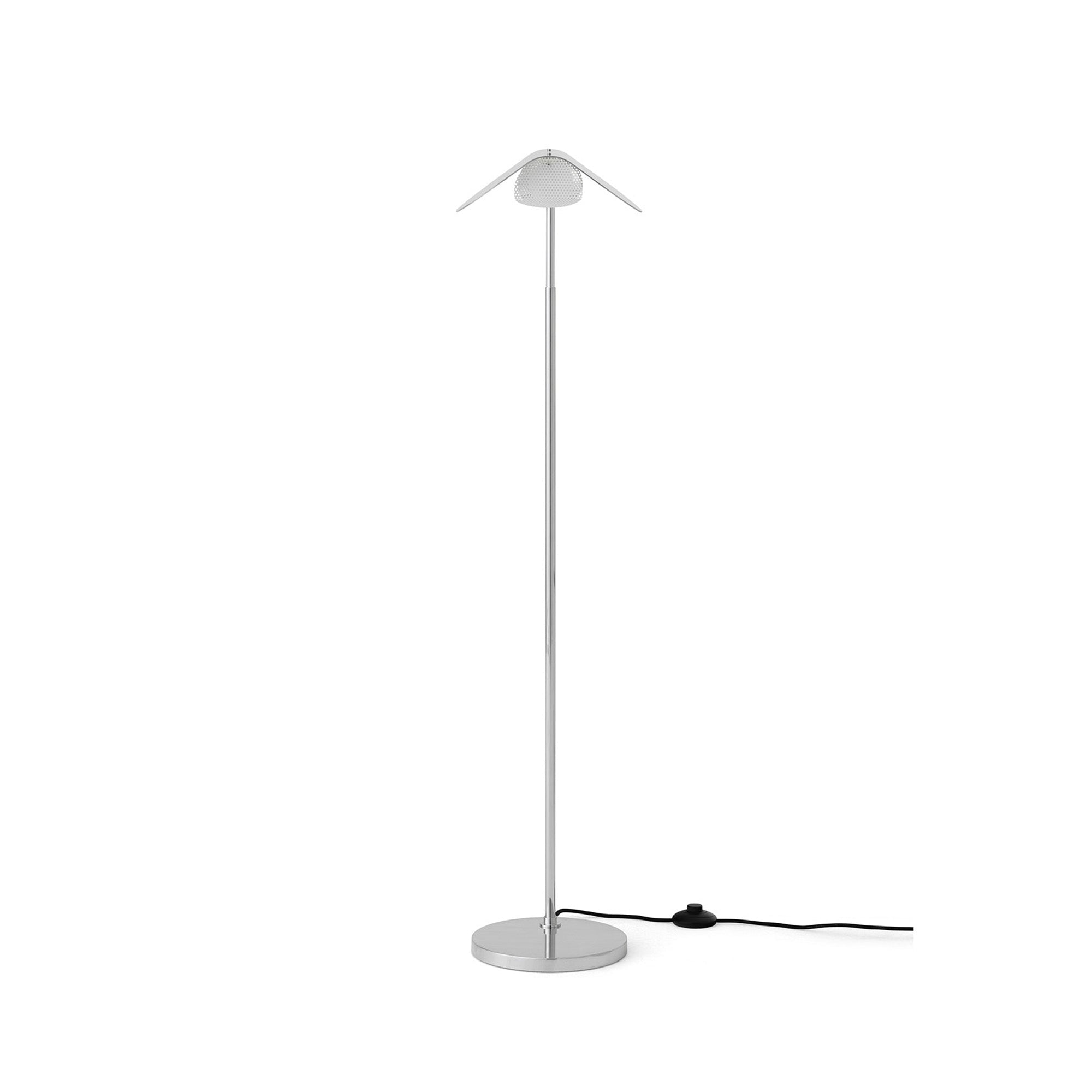 Wing Floor Lamp