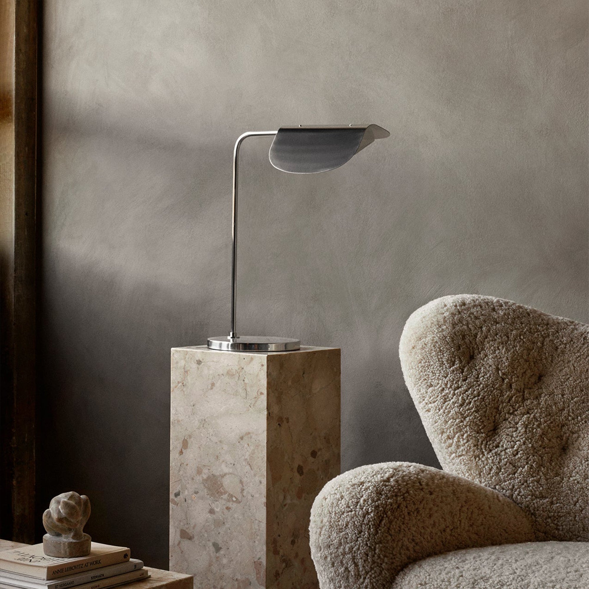 Wing Table Lamp