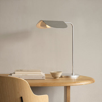 Wing Table Lamp