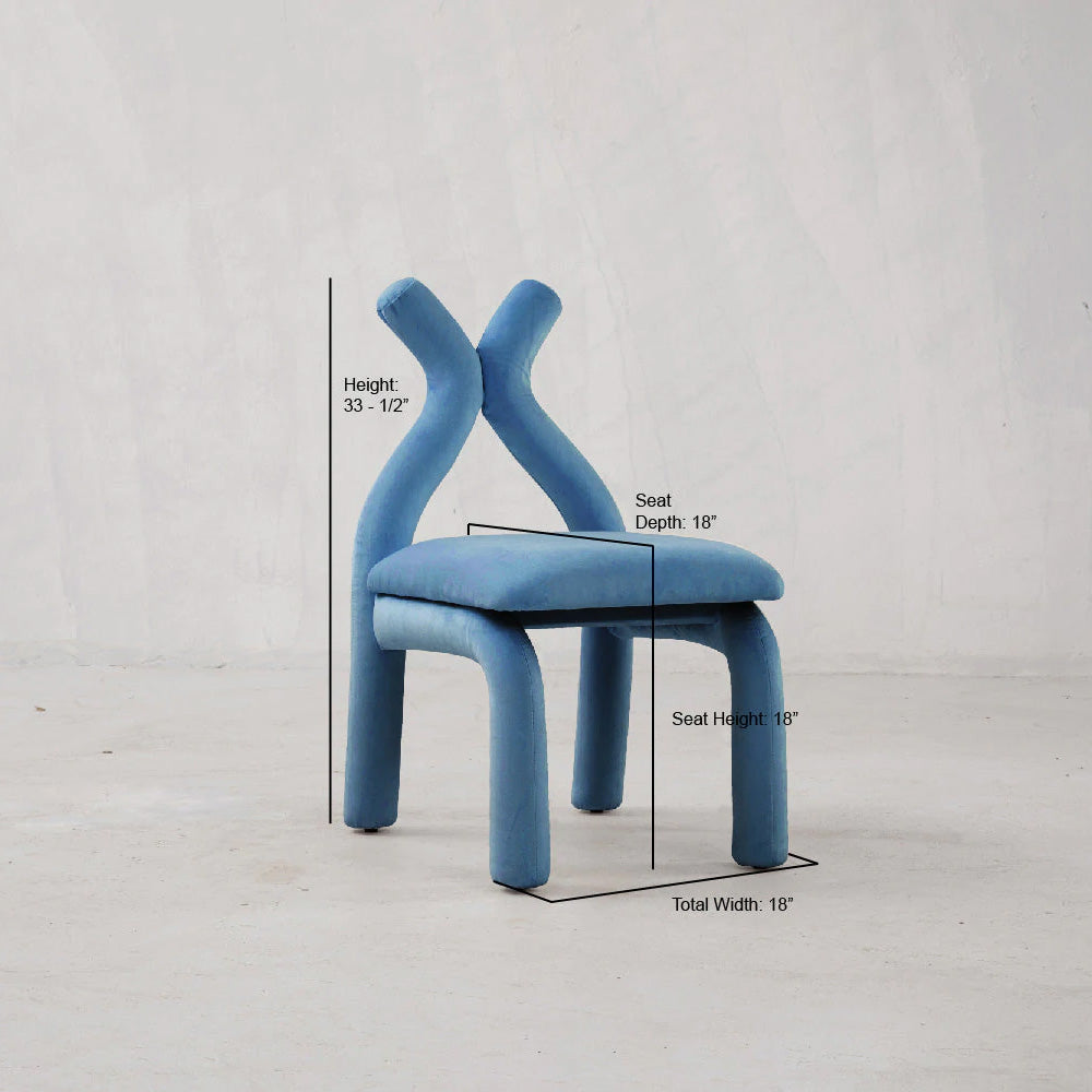 X Chair