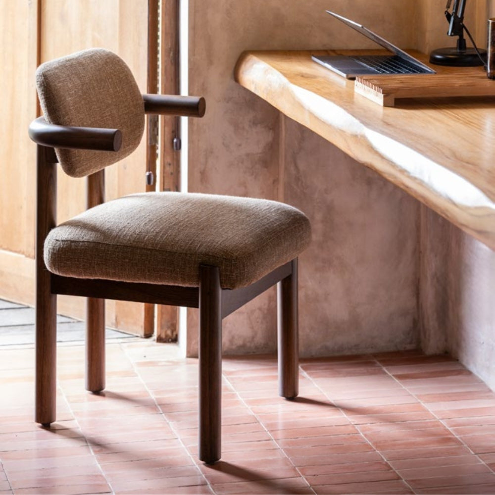 Louisa Chair