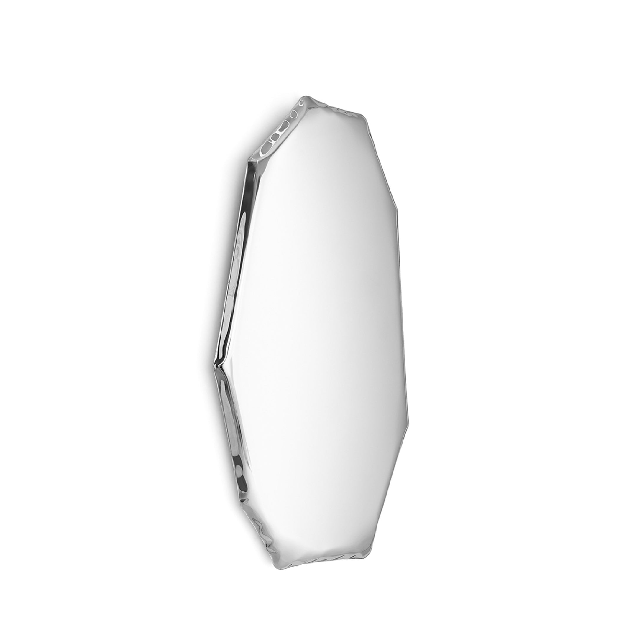 Tafla C Sculptural Wall Mirror