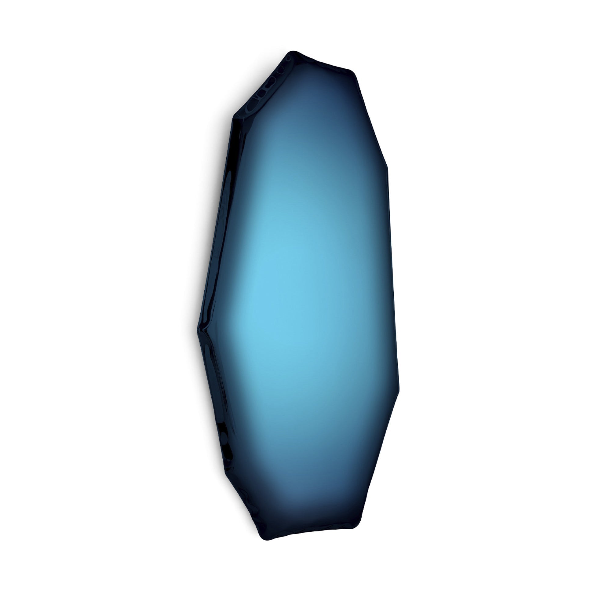 Tafla C Sculptural Wall Mirror