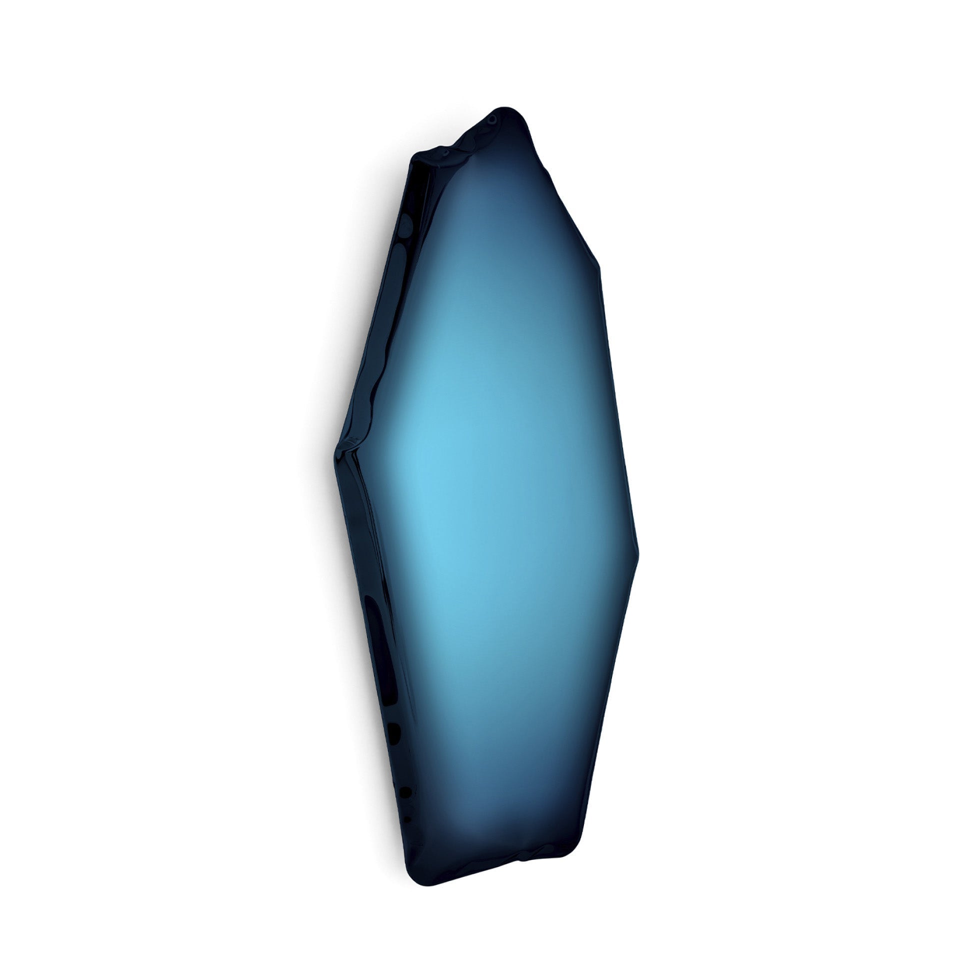 Tafla C Sculptural Wall Mirror
