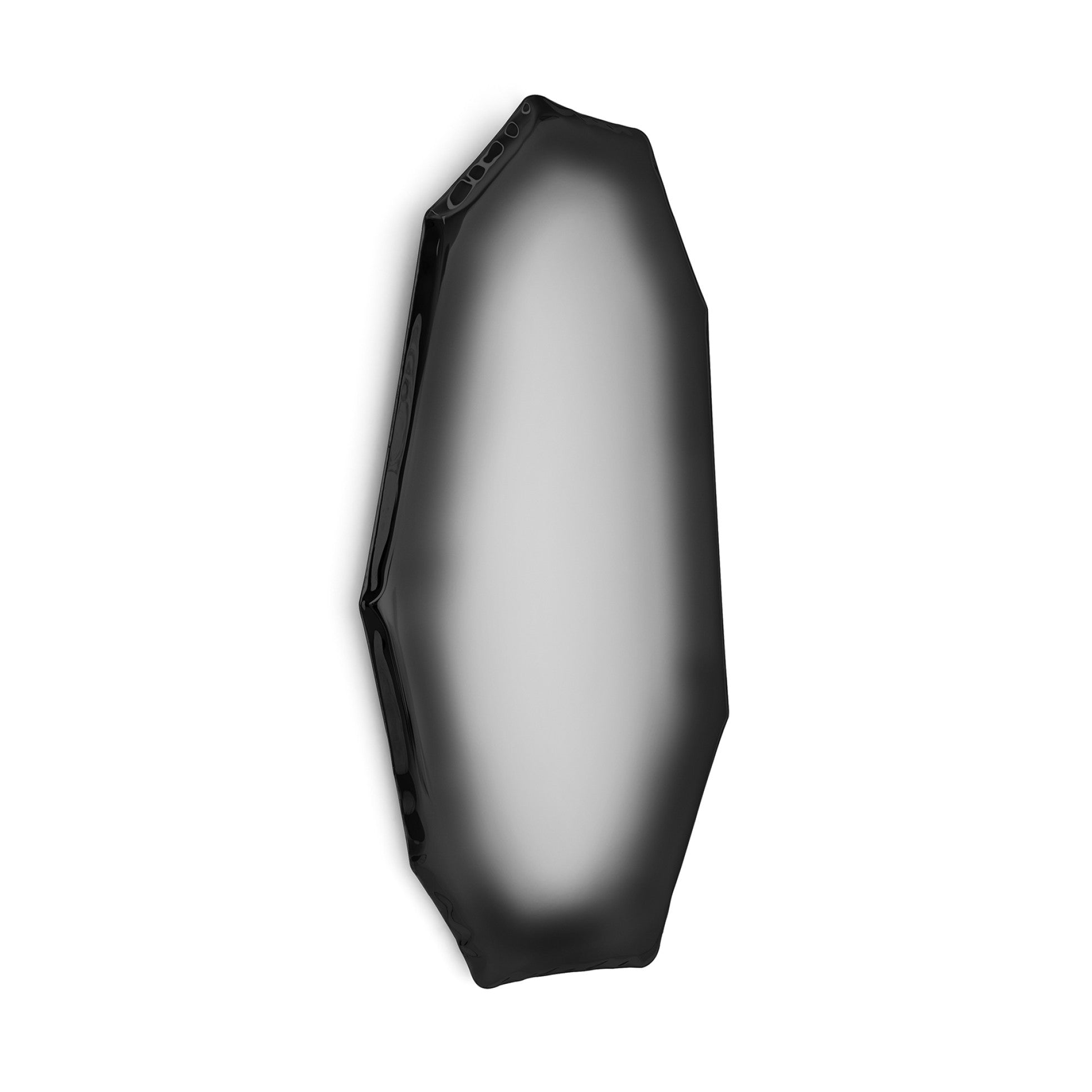 Tafla C Sculptural Wall Mirror